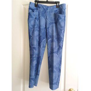 ADIDAS golf ankle pants